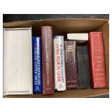 Medical reference books
