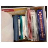 Financial records legal forms