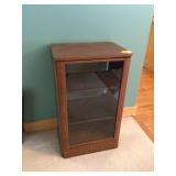 MID CENTURY MODERN FURNITURE - CABINET