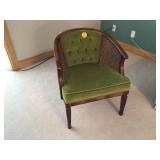 MID CENTURY MODERN FURNITURE - CHAIR