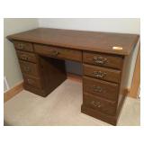 MID CENTURY MODERN FURNITURE - DESK