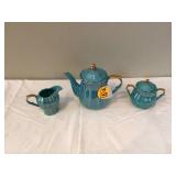 PORCELAIN CHINA POTTERY