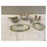 PORCELAIN CHINA POTTERY