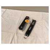 Large Zippo lighter with box