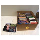 Various media formats