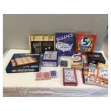 TOYS   BOARD GAMES