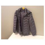 TIME AND TRU WINTER COAT-SIZE M