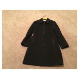 JONES NY DRESS COAT-SIZE 10