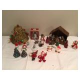 ORNAMENTS   HOLIDAY DECOR