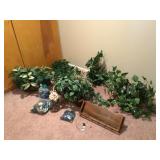 Decorative home items