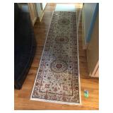 HALL RUNNER - HOUSEHOLD MISC