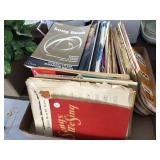 Study materials for students