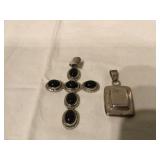 Handcrafted intricately designed