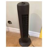 MAINSTAYS TOWER FAN - APPLIANCES