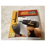 WAGNER HEAT GUN - WORKS - TOOLS