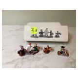 ORNAMENTS   HOLIDAY DECOR