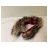 RACCOON HEADBAND