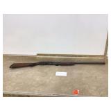 Ithaca 16 ga Featherweight pump full choke