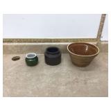 PORCELAIN CHINA POTTERY