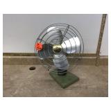 Antique fan in working condition