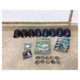 BASEBALL CARDS - SPORTS MEMORABILIA