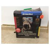 Vintage never used Max VHS video game system with box - a rare find