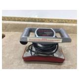 VINTAGE GENIE RUB MASSAGER(WORKS)