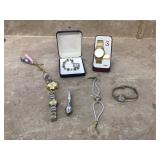 VARIOUS WATCHES - WATCHES