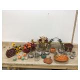 ORNAMENTS   HOLIDAY DECOR