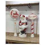 ORNAMENTS   HOLIDAY DECOR