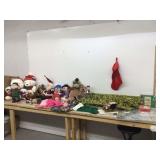 ORNAMENTS   HOLIDAY DECOR