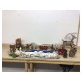 ORNAMENTS   HOLIDAY DECOR