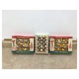 ORNAMENTS   HOLIDAY DECOR