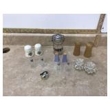 Retro kitchen accessories