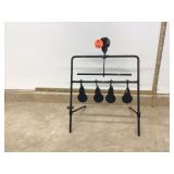 METAL SHOOTING TARGET