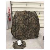 NEVER USED GAME WINNER POP-UP BLIND