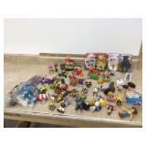 VINTAGE - TOYS   BOARD GAMES