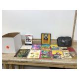 Childrens books paperbacks Bible cases & more