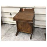 MID CENTURY MODERN FURNITURE - DESK