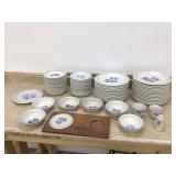 PFALTZGRAFF YORKTOWNE DISHES