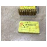 40 ROUNDS NORINCO 222 REMINGTON AMMO
