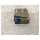 20 ROUNDS MIXED 32 AUTO AMMO