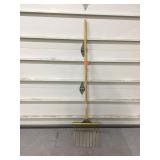 LITTLE GIANT DURAFORK HAY FORK - FARM