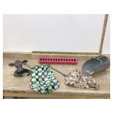 CHICKEN FEEDER AND MORE - FARM