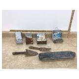 ANIMAL FEEDERS AND MORE - FARM