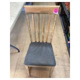 MID CENTURY MODERN FURNITURE - CHAIR