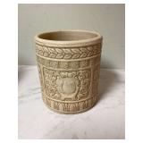 VINTAGE WELLER POTTERY PLANTER