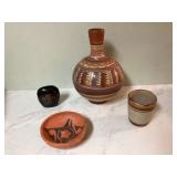 PORCELAIN CHINA POTTERY