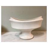 MCCOY POTTERY FLORALINE PLANTER