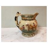 PORCELAIN CHINA POTTERY